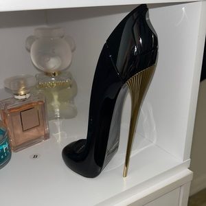 Carolina Herrera Good Girl Perfum